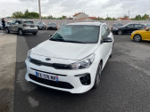 Kia Rio occasion année 2021 boite Manuelle Annonce Kia Rio occasion Essence 1.0 T-GDI 120CH MHEV GT LINE PREMIUM BUSINESS IBVM6 à Albi