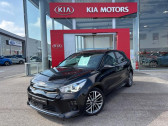 Kia Rio occasion année 2022 boite Robotisee Annonce Kia Rio occasion Hybride 1.0 T-GDI 120ch MHEV GT Line Premium DCT7 à Barberey-Saint-Sulpice
