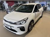 Kia Rio occasion année 2023 boite Robotisee Annonce Kia Rio occasion Hybride 1.0 T-GDI 120ch MHEV GT-Line Premium DCT7 à Barberey-Saint-Sulpice
