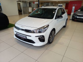 Annonce Kia Rio occasion Hybride 1.0 T-GDI 120ch MHEV GT-Line Premium DCT7  Amilly