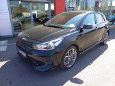 Kia Rio 1.0 T-GDI 120ch MHEV GT-Line Premium iBVM6   Vert-Saint-Denis 77