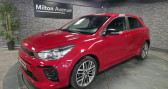 Annonce Kia Rio occasion Essence 1.0 T-GDi MHEV - 100 - IBVM6 IV GT Line � GUERET