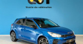 Annonce Kia Rio occasion Essence 1.0 T-GDi MHEV 120 GT Line � Savonnières-devant-Bar