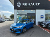 Annonce Kia Rio occasion Essence 1.0 T-GDi MHEV - 120 - IBVM6  IV GT Line Premium � Bessi�res