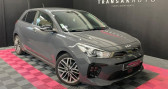 Annonce Kia Rio occasion Hybride 1.0 T-GDI MHEV GT-Line PREMIERE MAIN ORIGINE FRANCE SUIVI CO � Lesm�nils