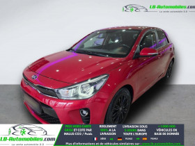 Kia Rio , garage LB AUTOMOBILES � Beaupuy
