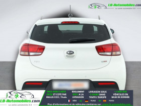 Kia Rio 1.0L T-GDi 100 ch BVM  occasion � Beaupuy - photo n�6