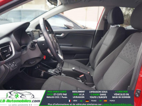 Kia Rio 1.0L T-GDi 100 ch BVM  occasion � Beaupuy - photo n�6
