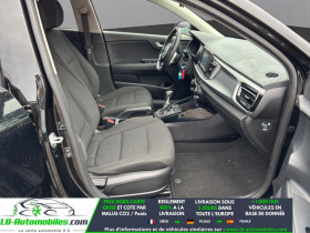 Kia Rio 1.0L T-GDi 100 ch BVM  occasion � Beaupuy - photo n�6