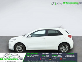 Kia Rio 1.0L T-GDi 100 ch BVM  occasion � Beaupuy - photo n�5