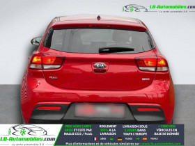 Kia Rio 1.0L T-GDi 100 ch BVM  occasion � Beaupuy - photo n�6
