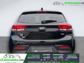 Kia Rio 1.0L T-GDi 100 ch BVM  occasion � Beaupuy - photo n�5