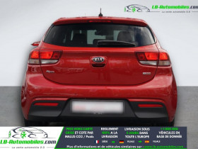 Kia Rio 1.0L T-GDi 100 ch BVM  occasion � Beaupuy - photo n�5