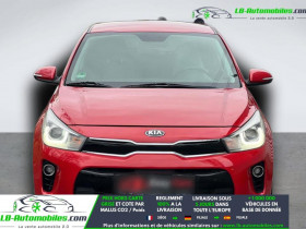 Kia Rio 1.0L T-GDi 100 ch BVM  occasion � Beaupuy - photo n�5