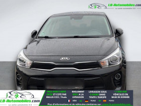 Kia Rio 1.0L T-GDi 100 ch BVM  occasion � Beaupuy - photo n�4