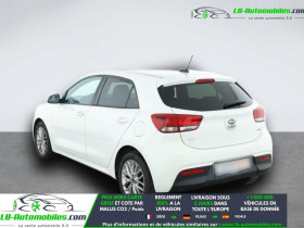 Kia Rio 1.0L T-GDi 100 ch BVM  occasion � Beaupuy - photo n�4