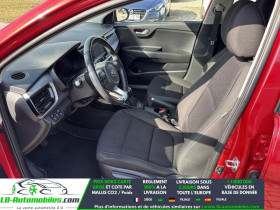Kia Rio 1.0L T-GDi 100 ch BVM  occasion � Beaupuy - photo n�5