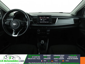 Kia Rio 1.0L T-GDi 100 ch BVM  occasion � Beaupuy - photo n�3