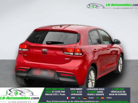 Kia Rio 1.0L T-GDi 100 ch BVM  occasion � Beaupuy - photo n�4