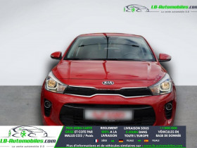 Kia Rio 1.0L T-GDi 100 ch BVM  occasion � Beaupuy - photo n�4