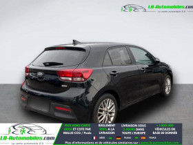 Kia Rio 1.0L T-GDi 100 ch BVM  occasion � Beaupuy - photo n�3