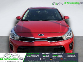 Kia Rio 1.0L T-GDi 100 ch BVM  occasion � Beaupuy - photo n�4