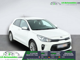 Kia Rio 1.0L T-GDi 100 ch BVM  occasion � Beaupuy - photo n�2