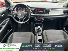 Kia Rio 1.0L T-GDi 100 ch BVM  occasion � Beaupuy - photo n�3