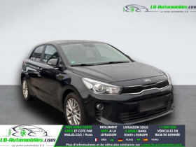 Kia Rio 1.0L T-GDi 100 ch BVM  occasion � Beaupuy - photo n�2