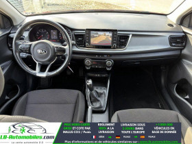 Kia Rio 1.0L T-GDi 100 ch BVM  occasion � Beaupuy - photo n�3