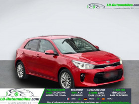 Kia Rio 1.0L T-GDi 100 ch BVM  occasion � Beaupuy - photo n�2