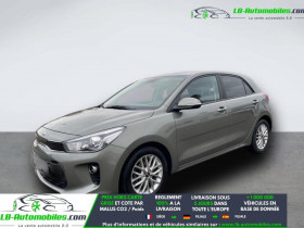 Kia Rio , garage LB AUTOMOBILES � Beaupuy
