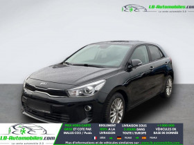 Kia Rio , garage LB AUTOMOBILES � Beaupuy