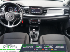 Kia Rio 1.0L T-GDi 100 ch BVM  occasion � Beaupuy - photo n�3