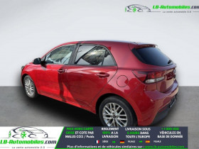 Kia Rio 1.0L T-GDi 100 ch BVM  occasion � Beaupuy - photo n�2