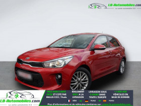 Kia Rio 1.0L T-GDi 100 ch BVM  occasion � Beaupuy - photo n�2