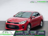 Kia Rio 1.0L T-GDi 100 ch BVM  � Beaupuy 31