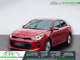 Kia Rio , garage LB AUTOMOBILES � Beaupuy