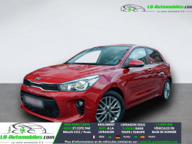 Kia Rio , garage LB AUTOMOBILES � Beaupuy