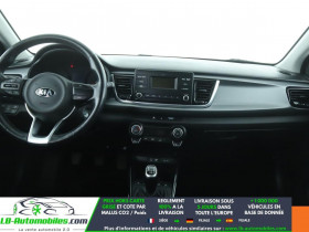 Kia Rio 1.0L T-GDi 100 ch BVM  occasion � Beaupuy - photo n�3