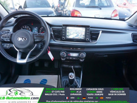 Kia Rio 1.0L T-GDi 100 ch BVM  occasion � Beaupuy - photo n�3