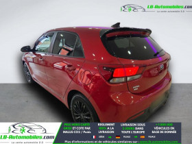 Kia Rio 1.0L T-GDi 100 ch BVM  occasion � Beaupuy - photo n�3