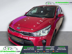 Kia Rio 1.0L T-GDi 100 ch BVM  occasion � Beaupuy - photo n�2