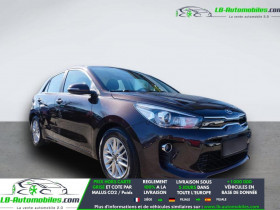 Kia Rio , garage LB AUTOMOBILES � Beaupuy