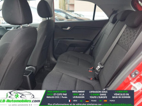 Kia Rio 1.0L T-GDi 100 ch BVM  occasion � Beaupuy - photo n�7