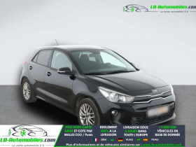 Kia Rio 1.0L T-GDi 100 ch BVM  occasion � Beaupuy - photo n�2