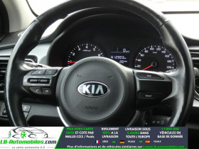 Kia Rio 1.0L T-GDi 100 ch BVM  occasion � Beaupuy - photo n�10