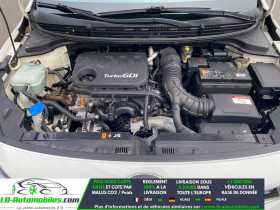 Kia Rio 1.0L T-GDi 100 ch BVM  occasion � Beaupuy - photo n�12