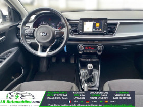Kia Rio 1.0L T-GDi 100 ch BVM  occasion � Beaupuy - photo n�10