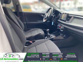 Kia Rio 1.0L T-GDi 100 ch BVM  occasion � Beaupuy - photo n�8